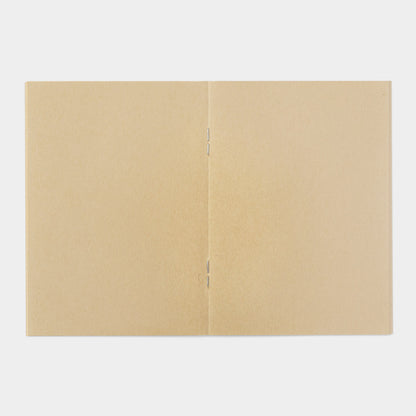 TF: Short Trip Kraft Refill (Passport Size)