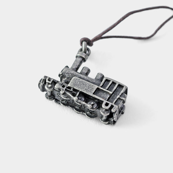 TF: Train Charm