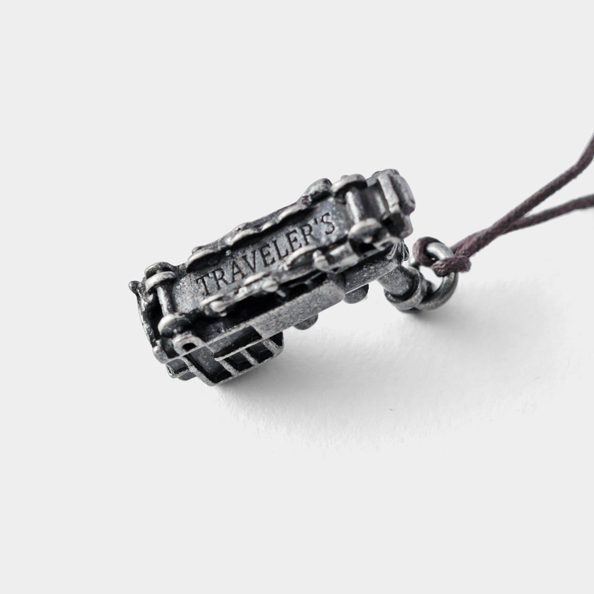 TF: Train Charm