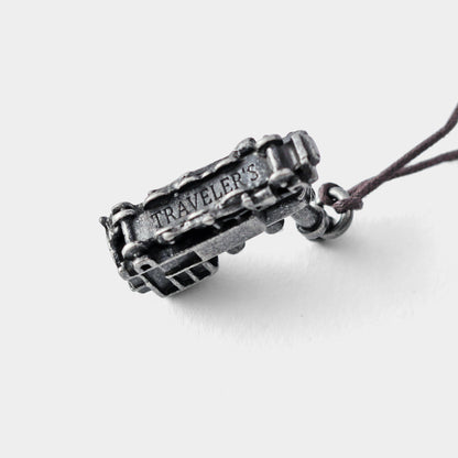 TF: Train Charm