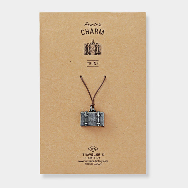 TF: Trunk Charm