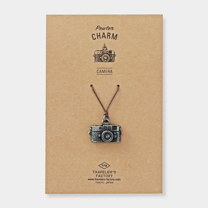 TF: Camera Charm