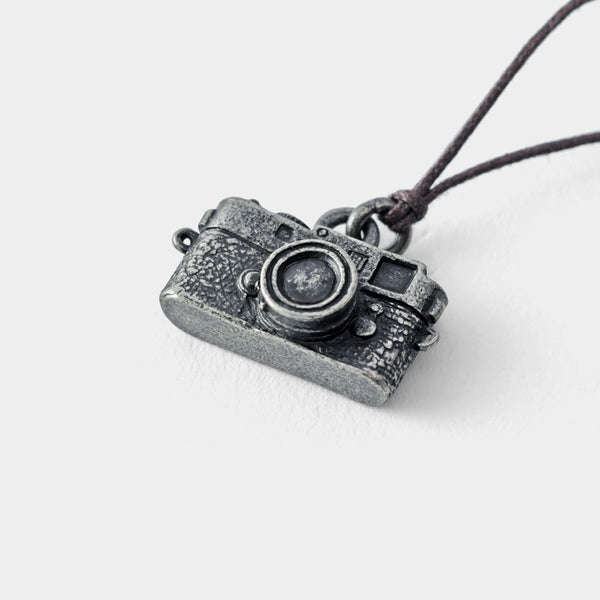 TF: Camera Charm