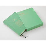 Midori: 3-Year Diary Gate Mini [2 colours] Limited Edition