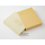 Midori: 5-Year Diary Gate Mini [2 colours] Limited Edition