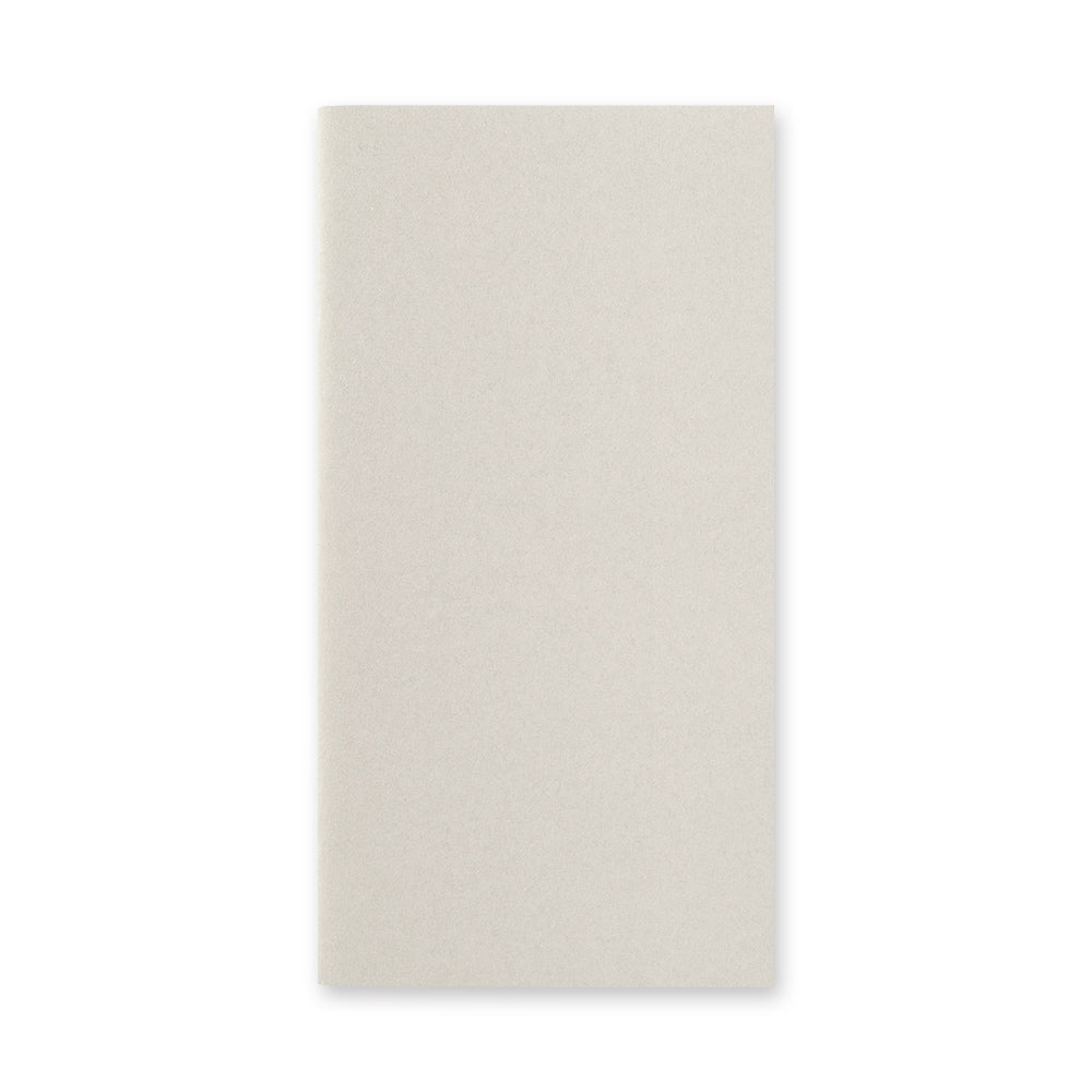 026 Refill Dot Grid Notebook (Regular Size)
