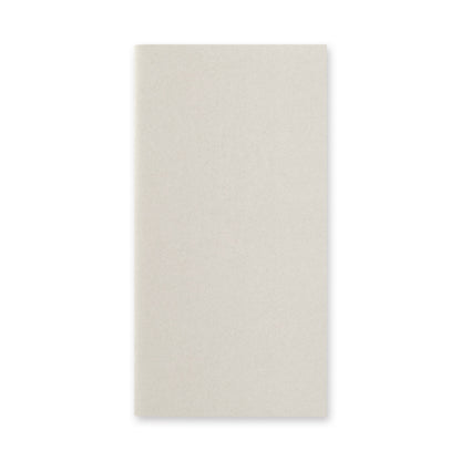 026 Refill Dot Grid Notebook (Regular Size)