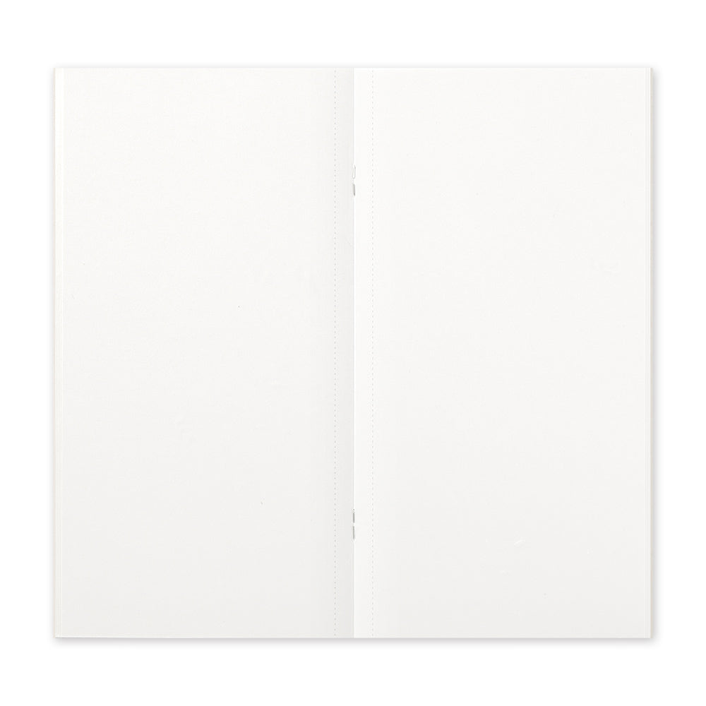 027 Refill Watercolour Paper (Regular Size)