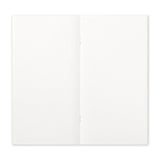 027 Refill Watercolour Paper (Regular Size)