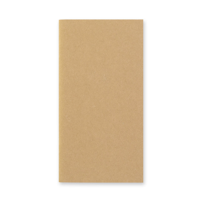 028 Refill Card File in Kraft (Regular Size)