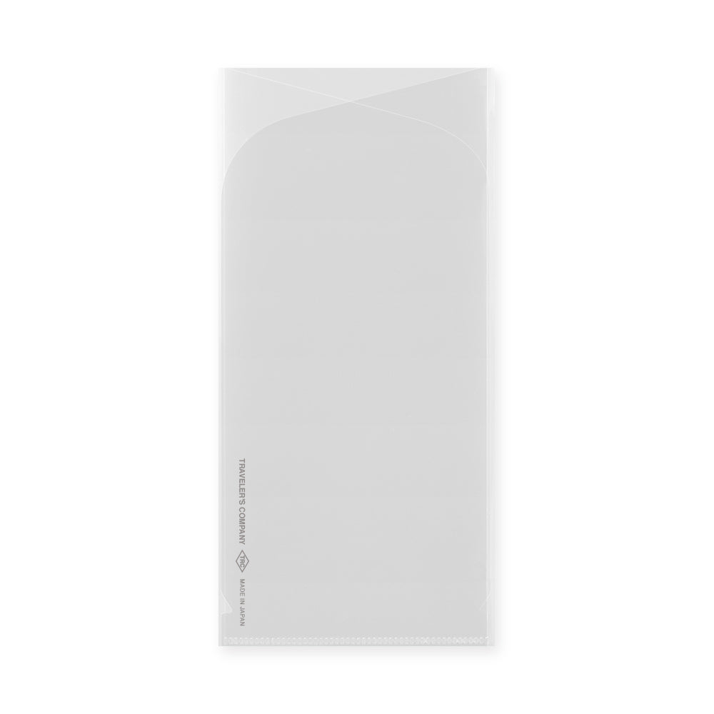 029 Three-Fold File (Regular Size)