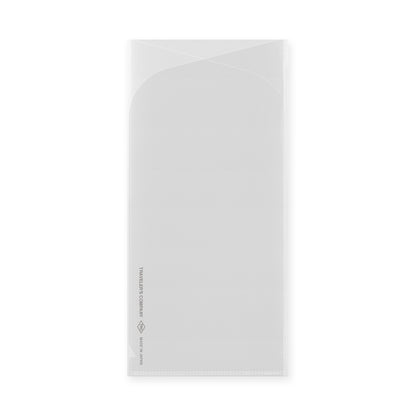 029 Three-Fold File (Regular Size)