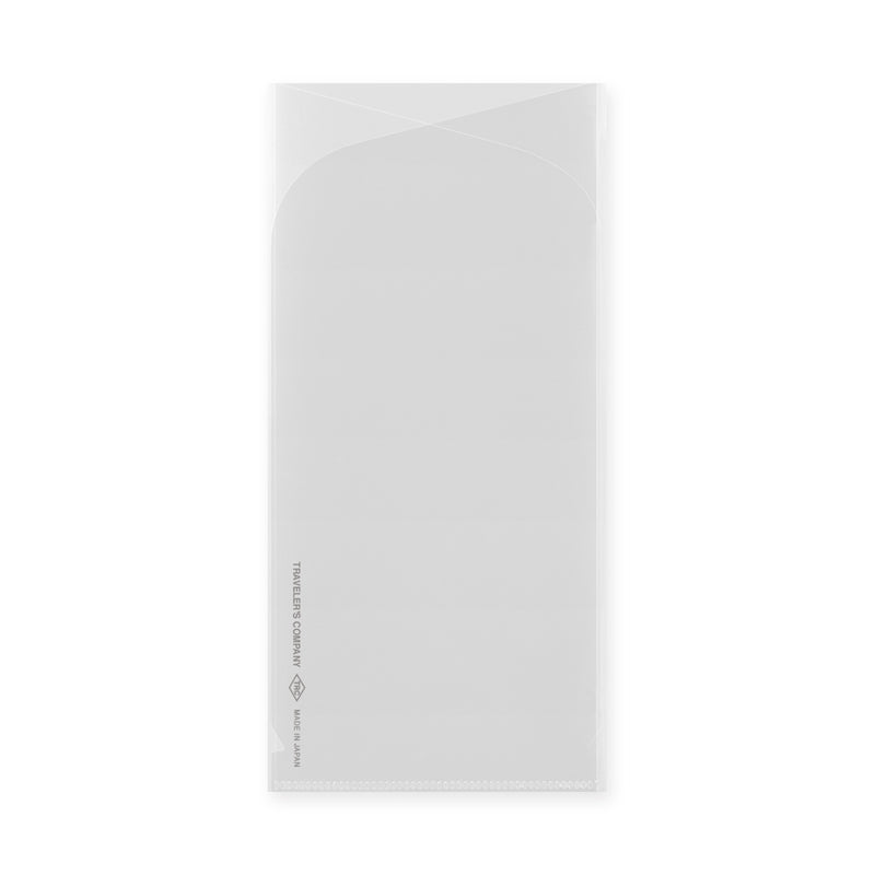 029 Three-Fold File (Regular Size)