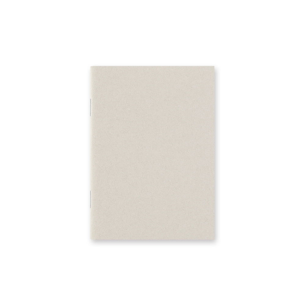 014 Refill Dot Grid Notebook (Passport Size)