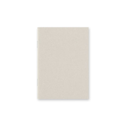014 Refill Dot Grid Notebook (Passport Size)