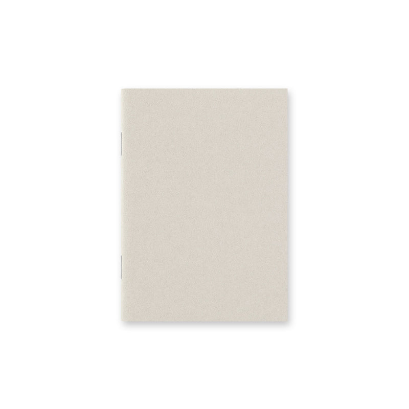 014 Refill Dot Grid Notebook (Passport Size)