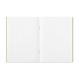 014 Refill Dot Grid Notebook (Passport Size)