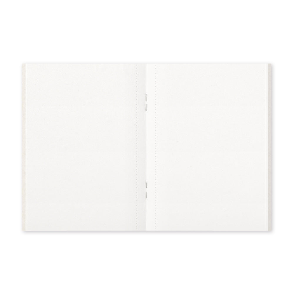 015 Refill Watercolour Paper (Passport Size)