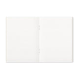 015 Refill Watercolour Paper (Passport Size)