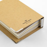 016 Binder for Refills (Passport Size)