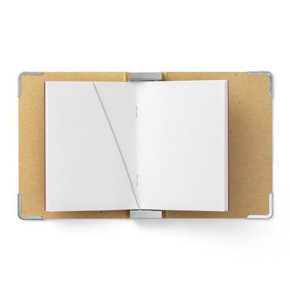 016 Binder for Refills (Passport Size)