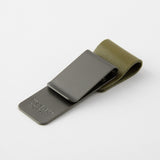 016 Pen Holder [Olive]