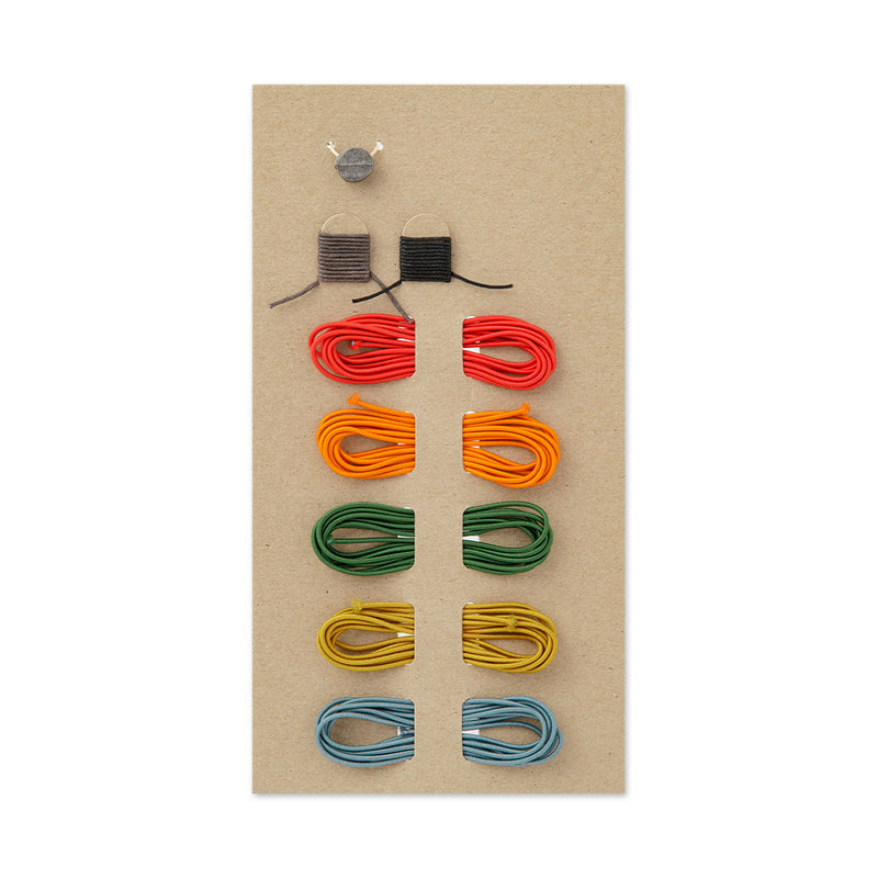 NEW! 010 Repair Kit [Spare Colours]