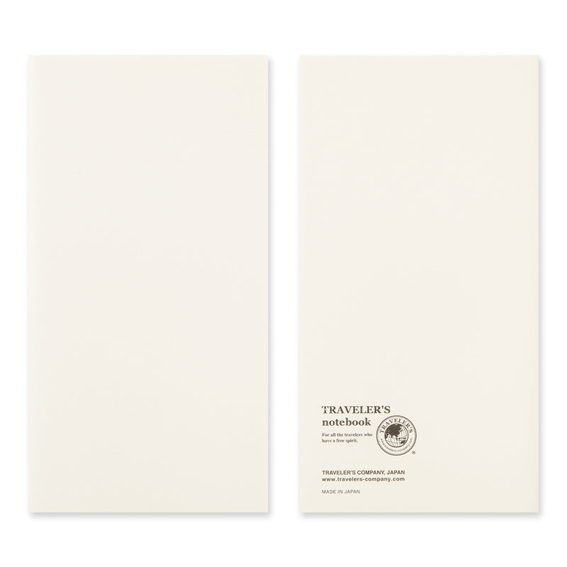 032 Refill Accordion Fold Paper (Regular Size)