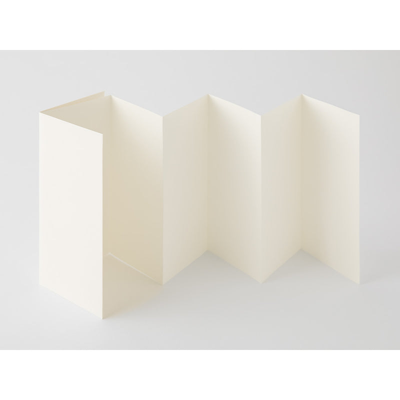 032 Refill Accordion Fold Paper (Regular Size)