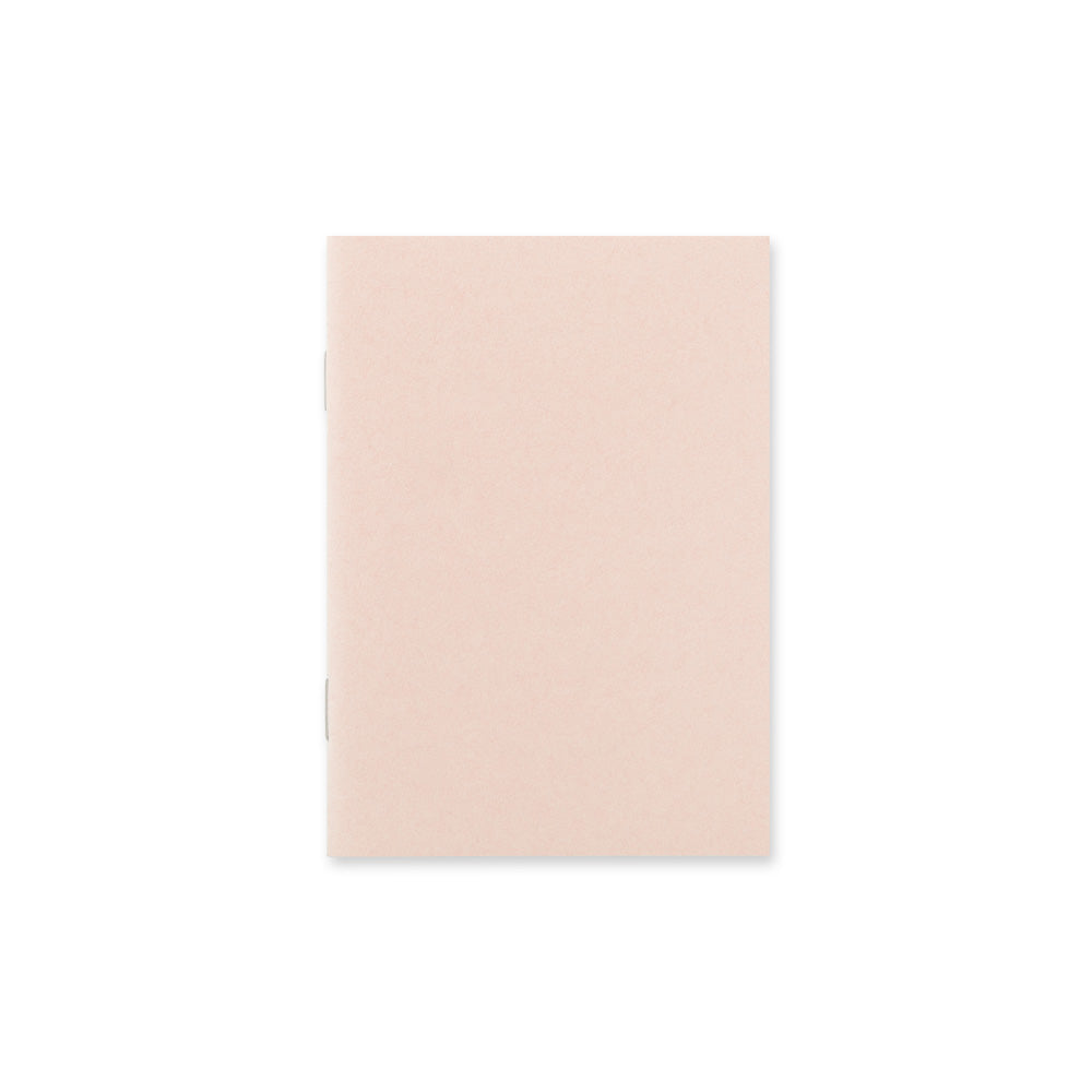 017 Refill Sticker Release Paper (Passport Size)