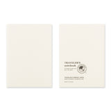 018 Refill Accordion Fold Paper (Passport Size)