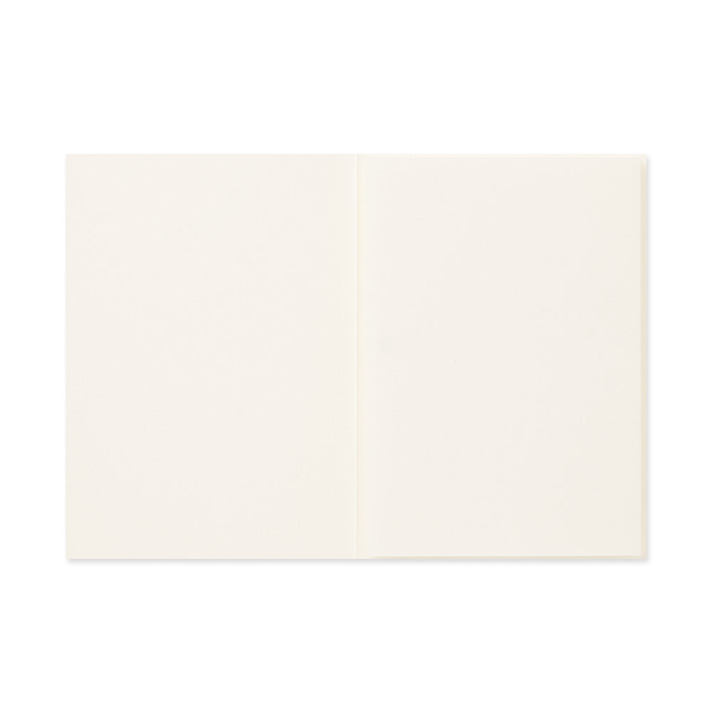 018 Refill Accordion Fold Paper (Passport Size)