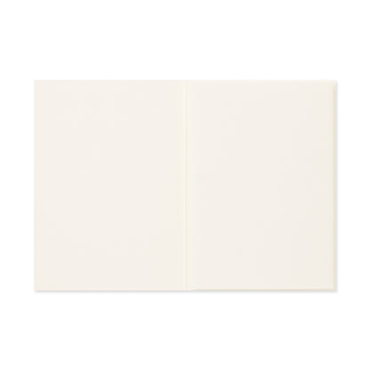 018 Refill Accordion Fold Paper (Passport Size)