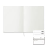 MD Notebook Cotton for Drawing