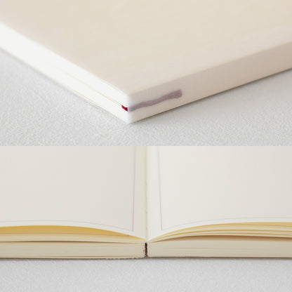 [Discontinued] MD Notebook Journal (A5 Frame)