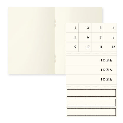 [Discontinued] MD Notebook Light (A7) - Set of 3