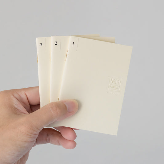 [Discontinued] MD Notebook Light (A7) - Set of 3