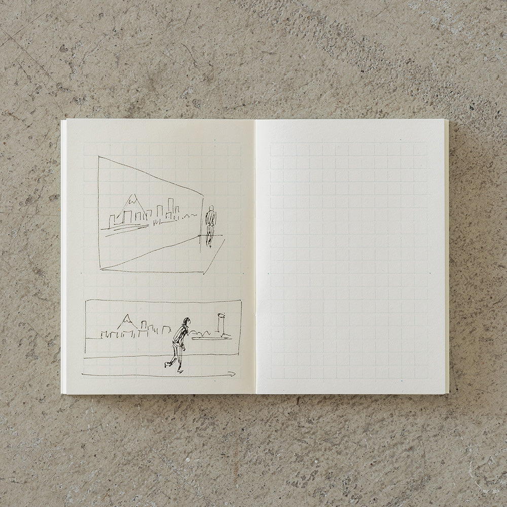 [Discontinued] MD Notebook Light (A7) - Set of 3