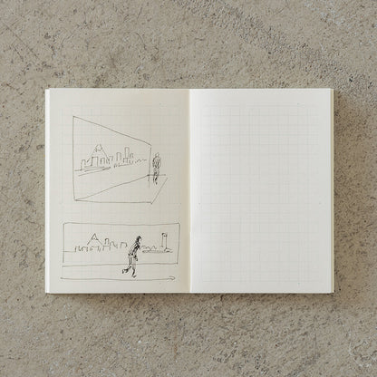 [Discontinued] MD Notebook Light (A7) - Set of 3