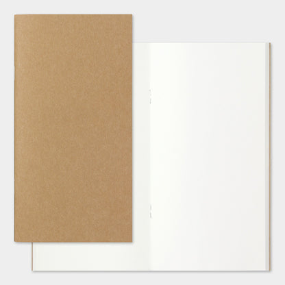 TRAVELER'S notebook (Regular Size) Starter Kit in OLIVE