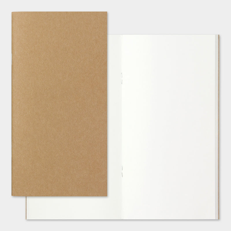TRAVELER'S notebook (Regular Size) Starter Kit in OLIVE