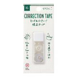 Midori: XS Correction Tape