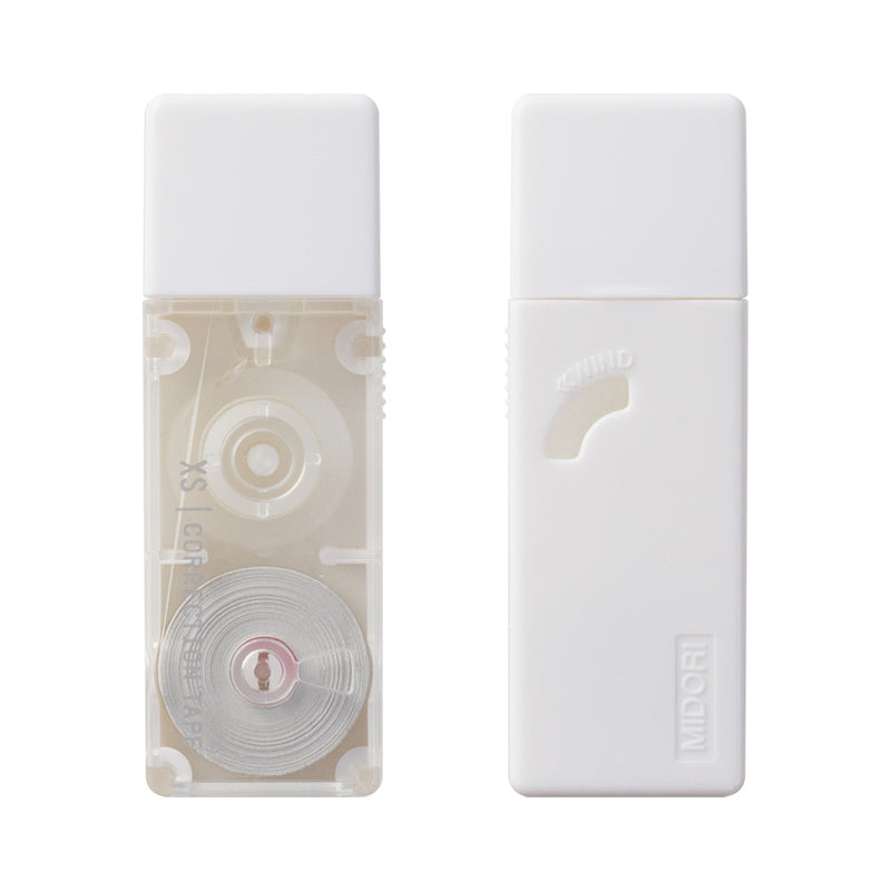 Midori: XS Correction Tape