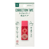 Midori: XS Correction Tape