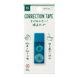 Midori: XS Correction Tape