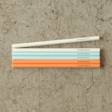 MD Pencil 6pcs Set