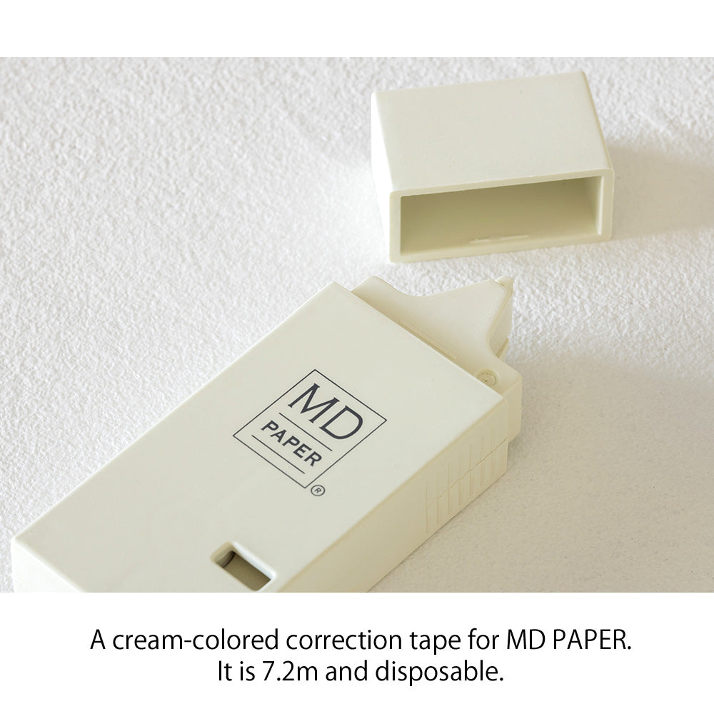 NEW! MD Correction Tape