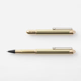 Brass Rollerball Pen