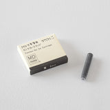 Cartridge for MD Fountain Pen