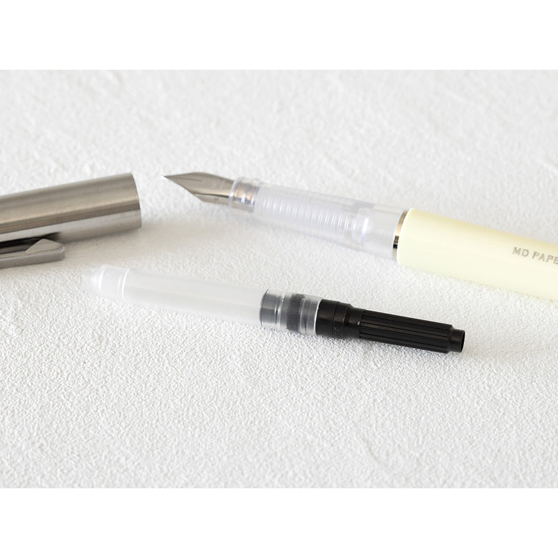 MD Fountain Pen: Converter